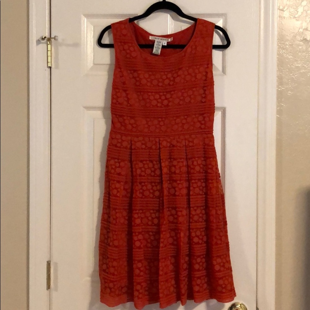 Lace Dress